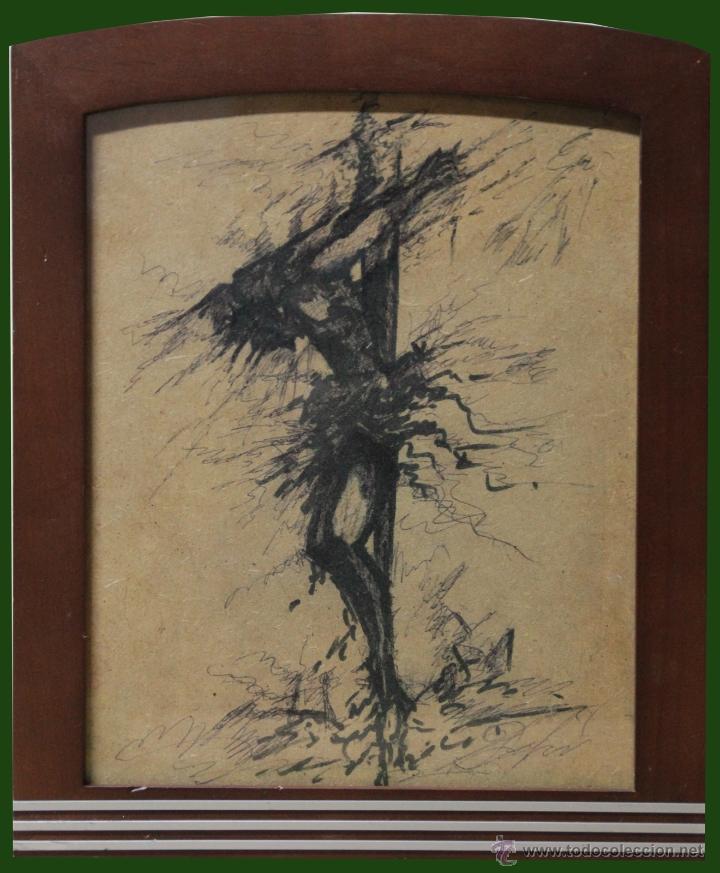 Arte: CRISTO DALISIANO - Foto 1