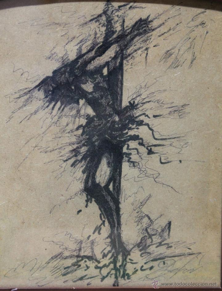 Arte: CRISTO DALISIANO - Foto 2