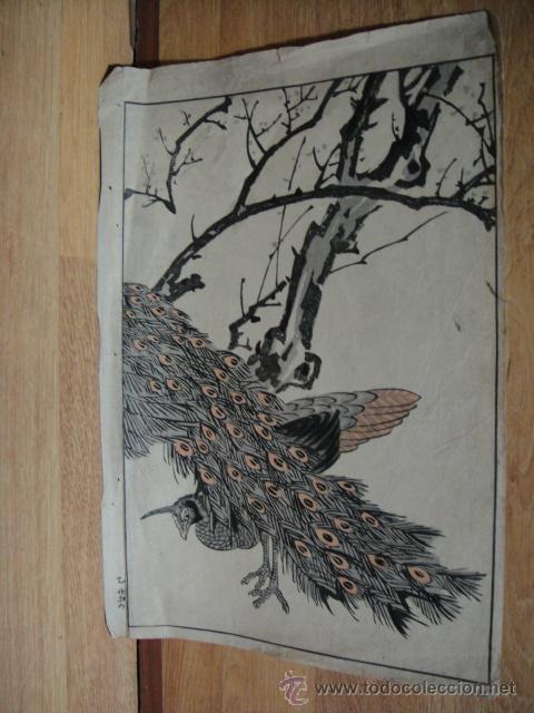 Arte: dibujo a tinta - Foto 1