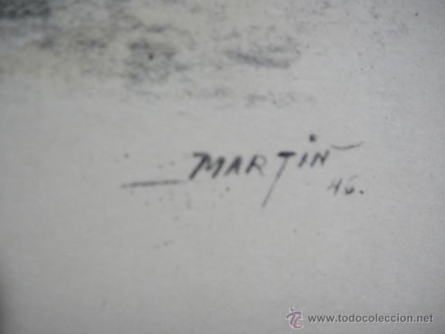 Arte: lamina con dibujo - Foto 2