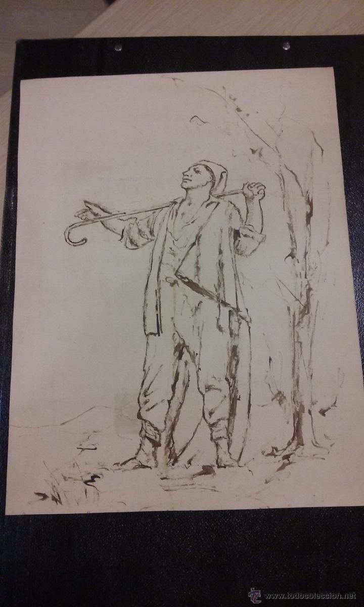 Arte: Dibujo - Foto 1
