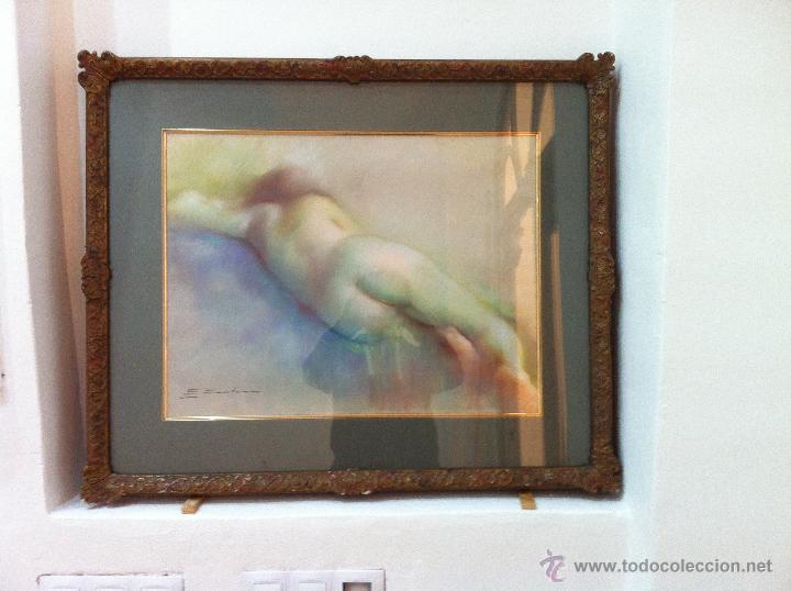 Arte: ENRIC BERTRAN - Foto 1