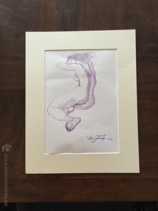 Arte: Emilia casta&ntilde;eda - Foto 1