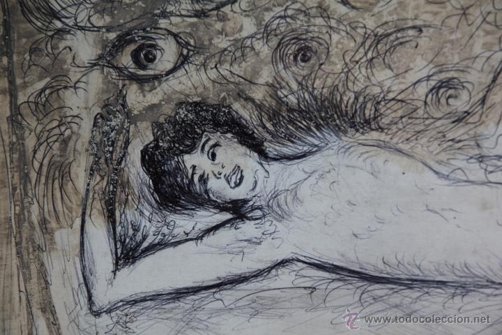 Arte: Giovani boldini desnudo - Foto 4