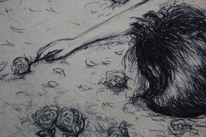 Arte: RAMON CASAS JULIA - Foto 3