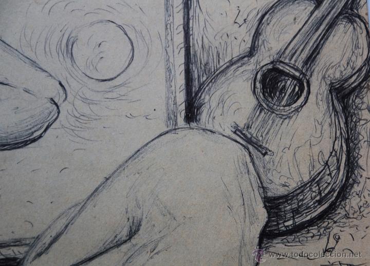 Arte: RAMON CASAS JULIA - Foto 4