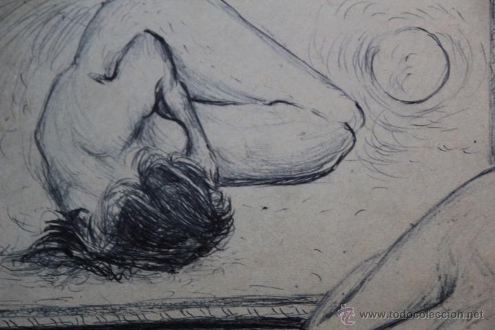 Arte: RAMON CASAS JULIA - Foto 5
