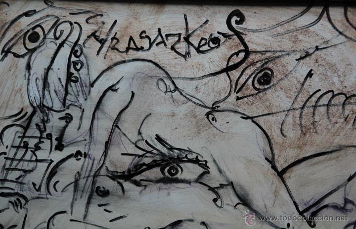Arte: hrasarkos - Foto 2