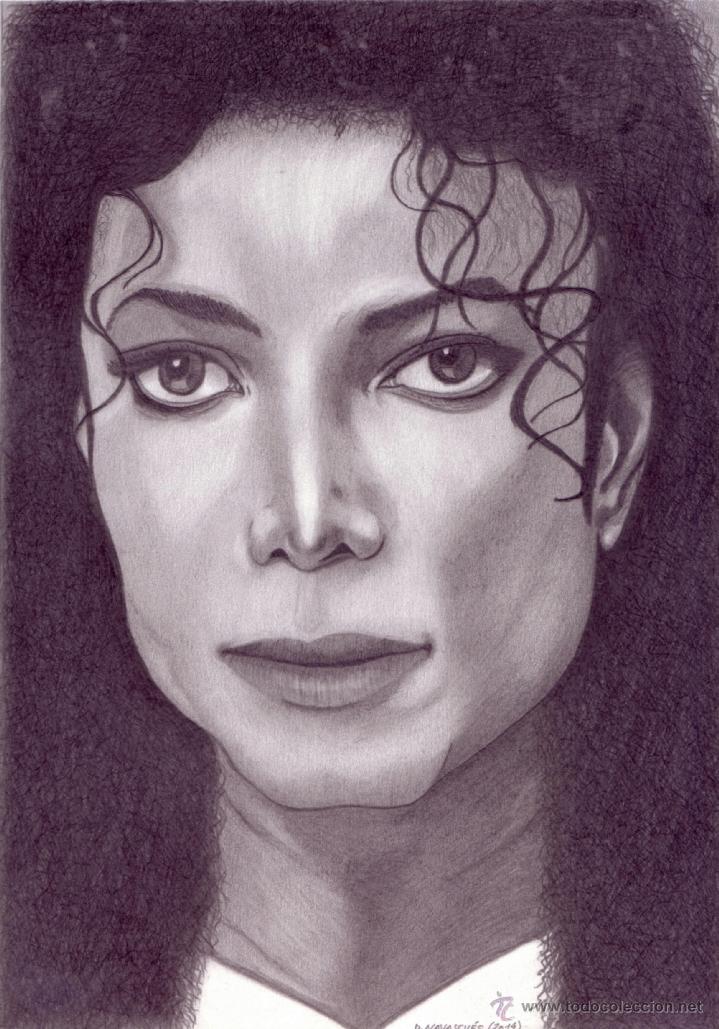 110 ideas de Dibujos de Michael Jackson  michael jackson jackson michael