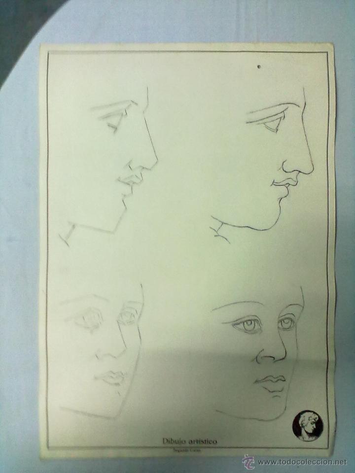 Arte: DIBUJO A LAPIZ - Foto 1