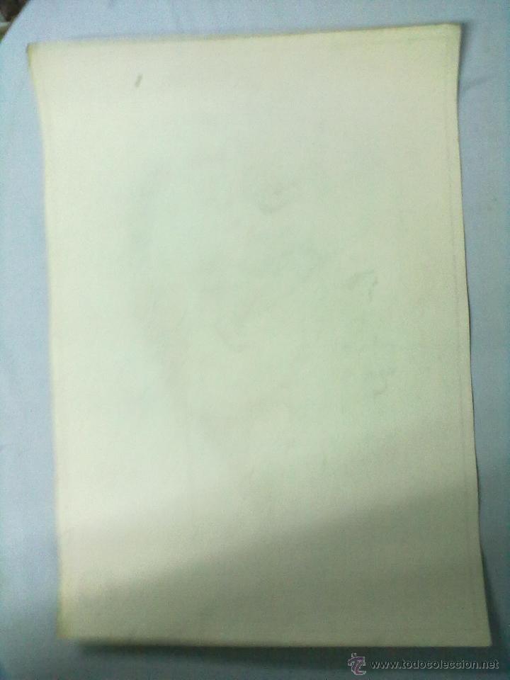 Arte: DIBUJO A LAPIZ - Foto 2