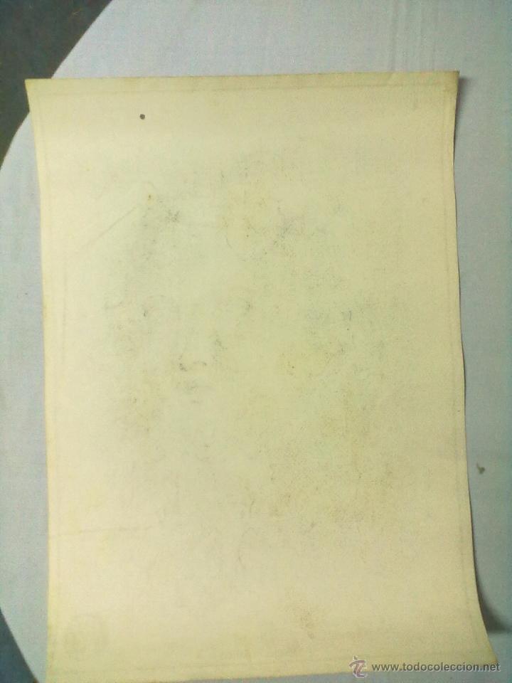 Arte: DIBUJO A LAPIZ - Foto 2