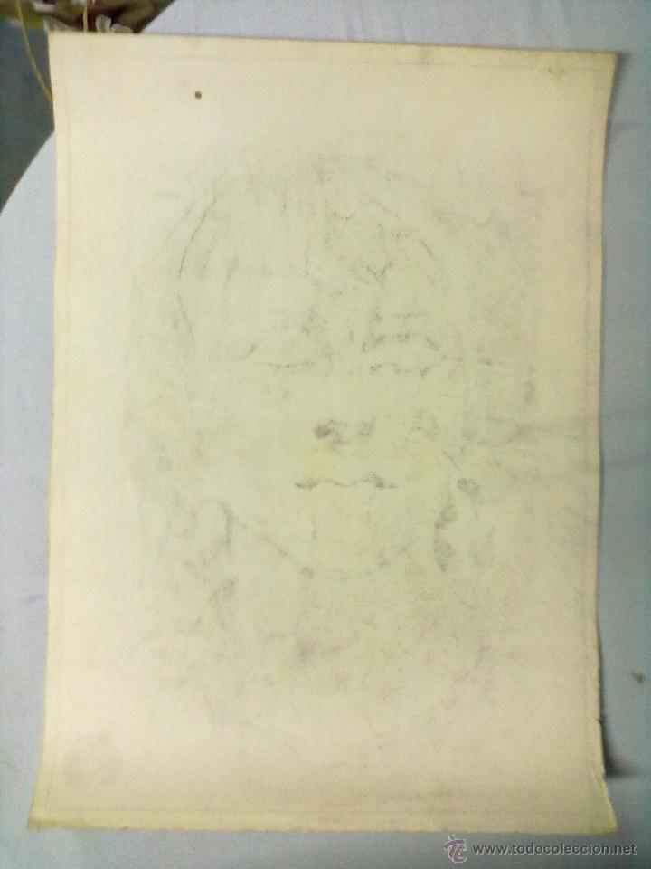 Arte: DIBUJO A LAPIZ - Foto 2