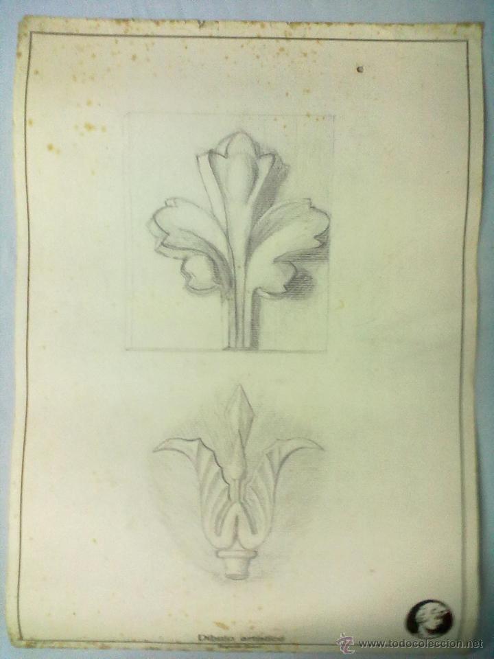 Arte: DIBUJO A LAPIZ. - Foto 1