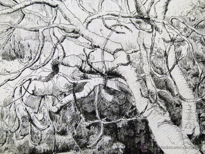 Arte: Dibujo de Vil&aacute; El Pasqualet Caldes - Foto 2