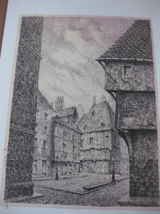 Arte: ORIGINAL DE JULI PASCUAL. 45 X 30 CM.