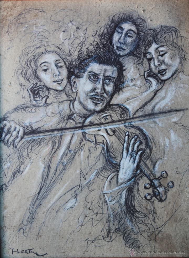 Arte: MELODIA-HUERTAS - Foto 3
