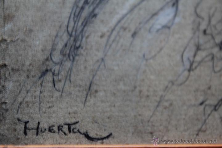 Arte: MELODIA-HUERTAS - Foto 6