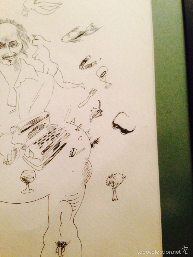 Arte: Grabado de Alfonso Costa - Foto 5