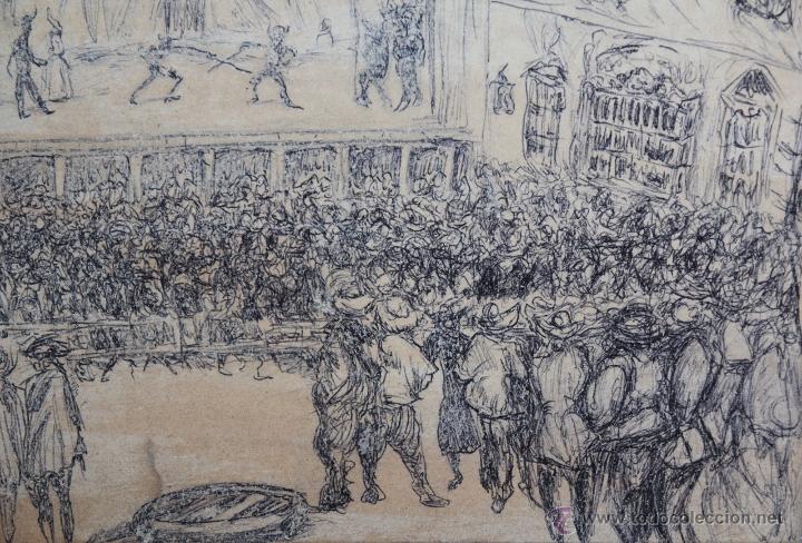 Arte: EL CORRAL DE LA PACHECA - Foto 3