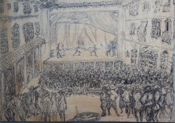 Arte: EL CORRAL DE LA PACHECA - Foto 4