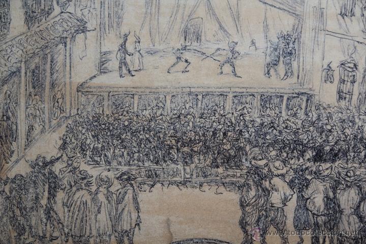 Arte: EL CORRAL DE LA PACHECA - Foto 5