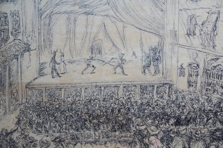 Arte: EL CORRAL DE LA PACHECA - Foto 6