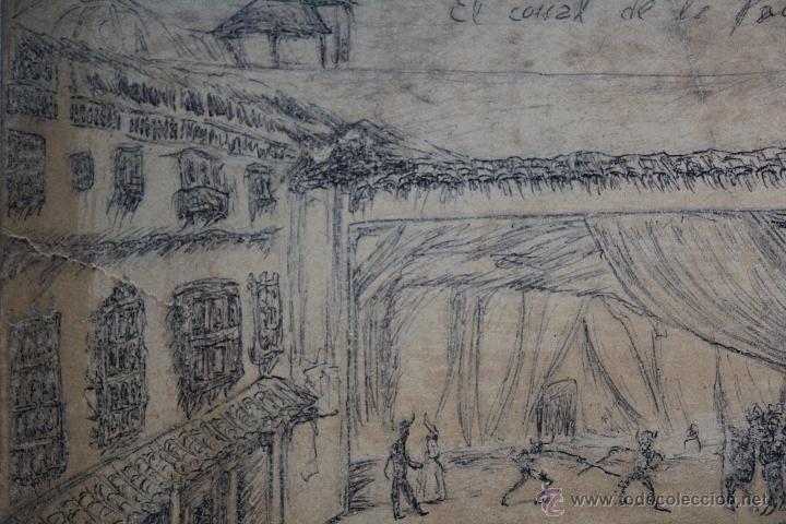 Arte: EL CORRAL DE LA PACHECA - Foto 7