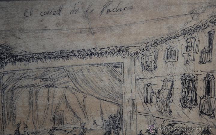 Arte: EL CORRAL DE LA PACHECA - Foto 8