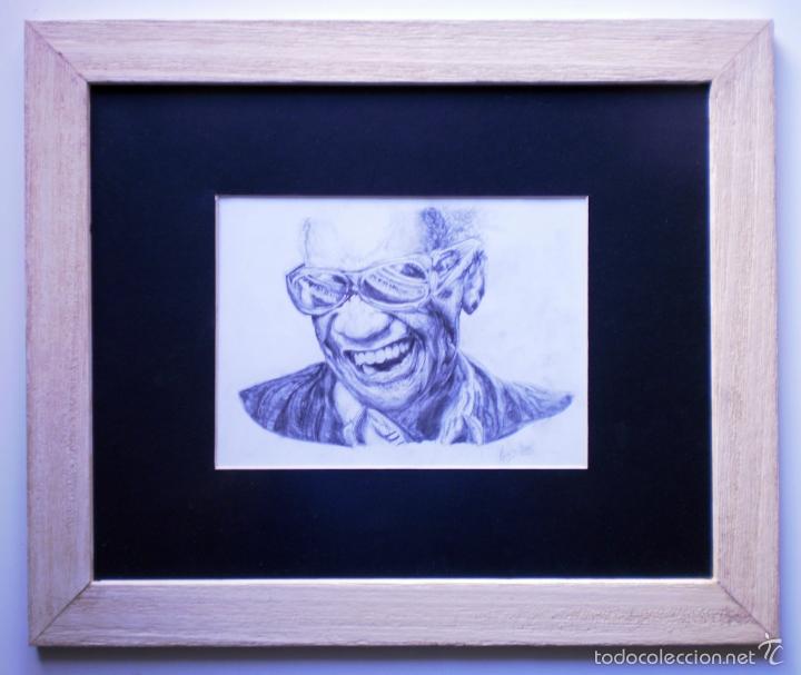 Arte: RAY CHARLES - Foto 5