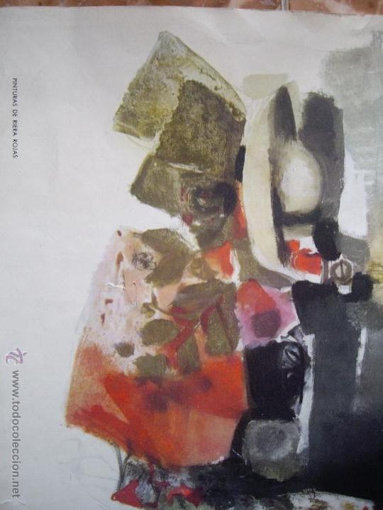 Arte: RIERA ROJAS - Foto 2