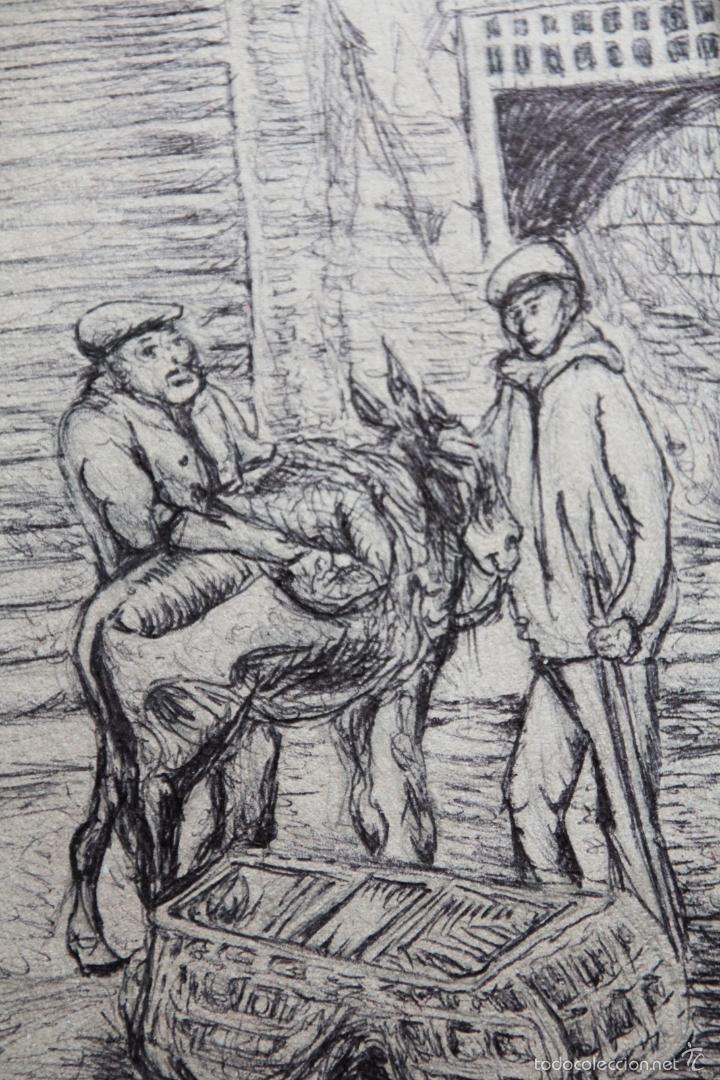 Arte: EL ARCO DE CUCHILLEROS - Foto 3