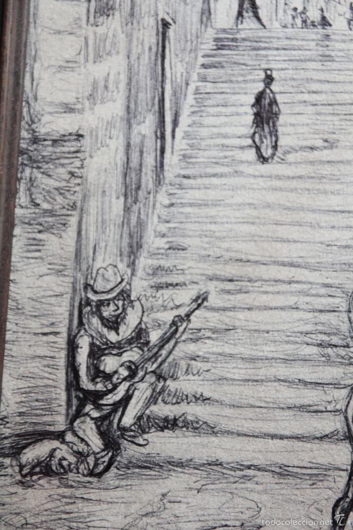 Arte: EL ARCO DE CUCHILLEROS - Foto 4