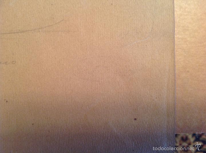 Arte: Ilegible. El beduino. - Foto 3