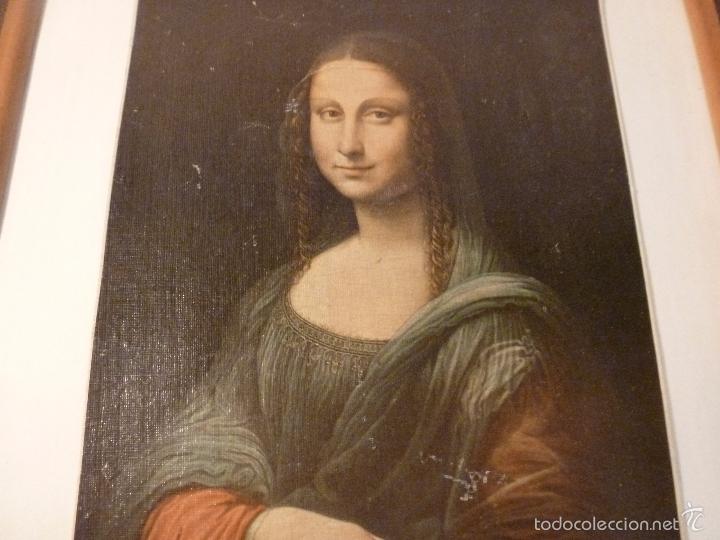 Arte: marce de madera con lamina - Foto 7