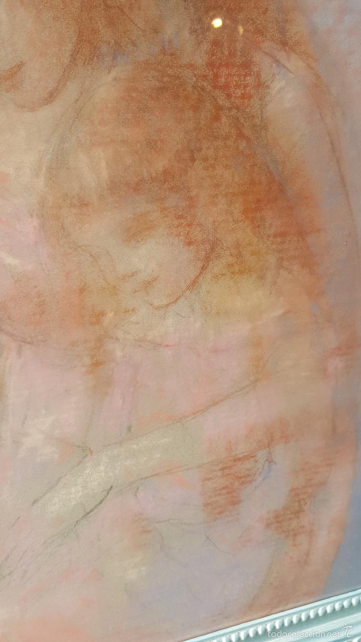 Arte: Xaime Quessada. Maternidad. - Foto 6