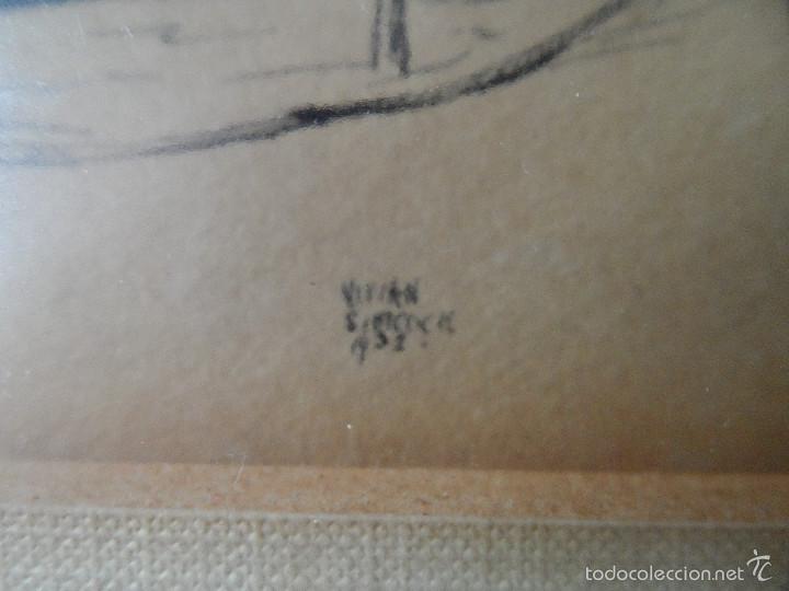 Arte: Plumilla 1932 - Foto 2