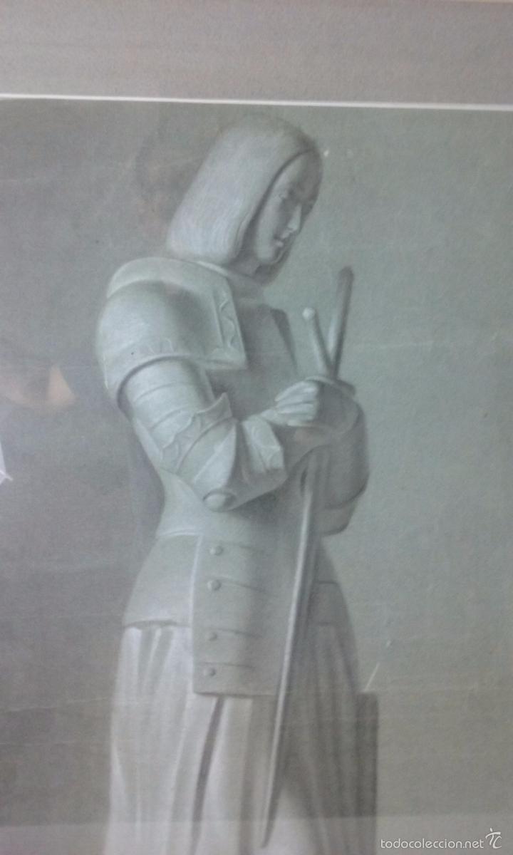 Arte: Julio Borrell.Dibujo - Foto 7