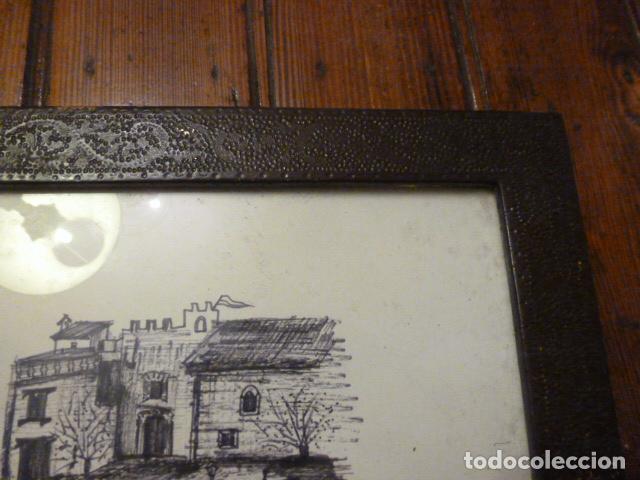 Arte: MARCO CON DIBUJO - Foto 3