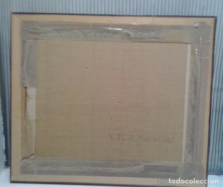 Arte: Joan Vila Moncau (Vich-1924) - Foto 4