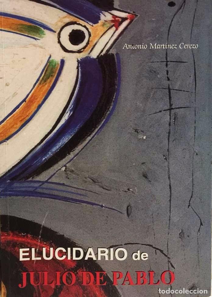 Arte: JULIO DE PABLO (1917 SANTANDER 2009) - Foto 2