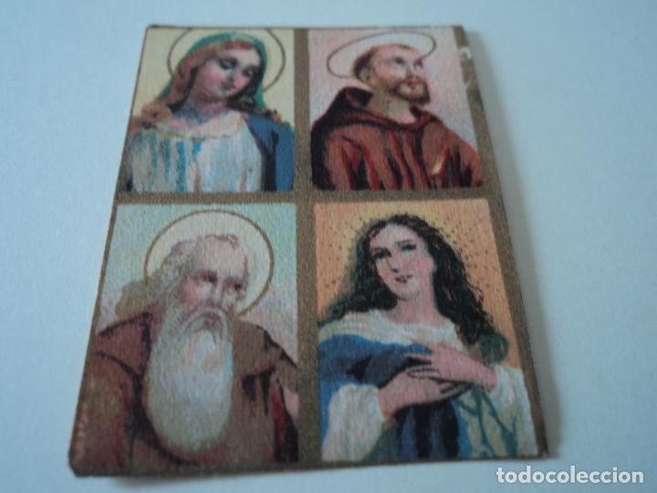 Arte: lamina que se entregaba a los alumnos como premio colegio iberico director enrique sanroma 52 x38 mm
