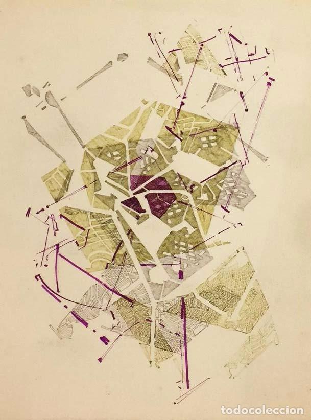 Arte: JOAN VILACASAS (1920-2007) - Foto 1