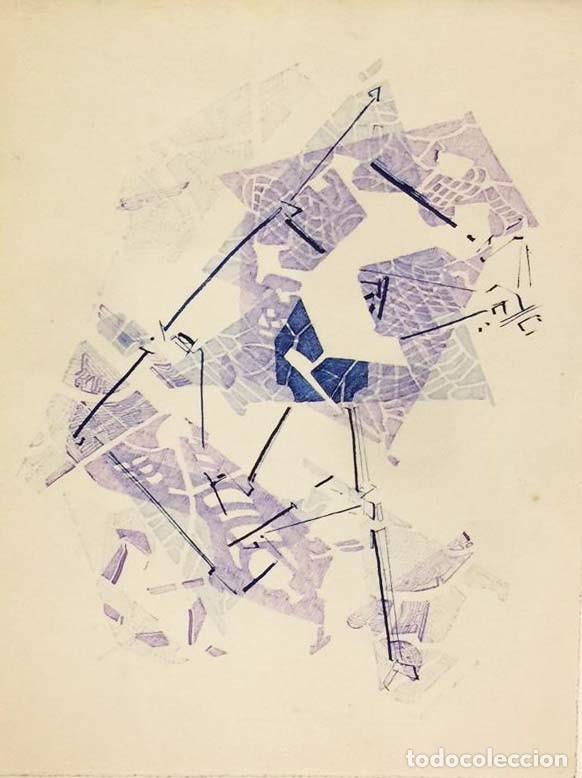 Arte: JOAN VILACASAS (1920-2007) - Foto 1