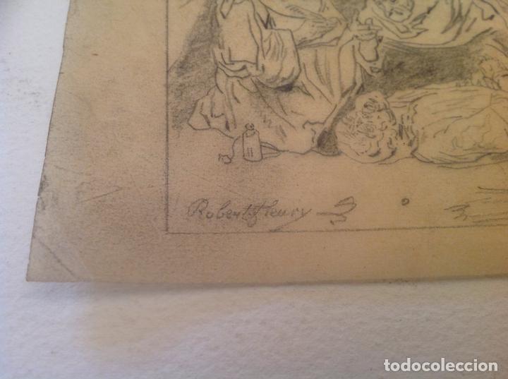 Arte: Ilegible. El martirio - Foto 2