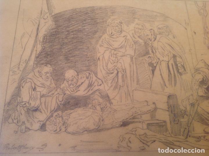 Arte: Ilegible. El martirio - Foto 3