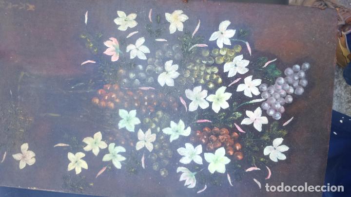 Arte: jarron pintura - Foto 1