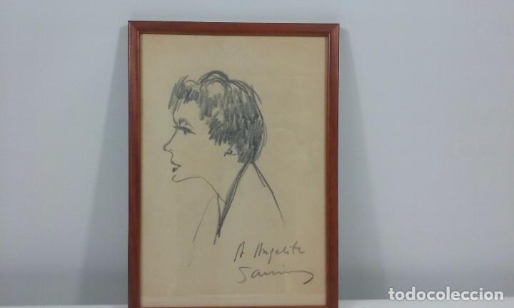 Arte: Ram&oacute;n Sanvisens - Foto 1