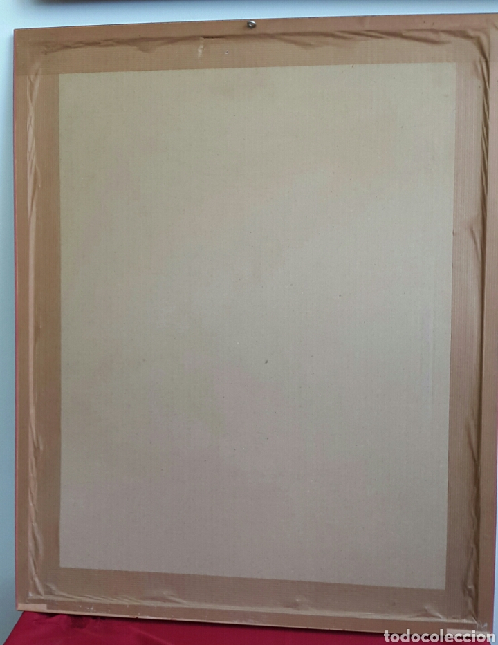 Arte: ORIGINAL DIBUJO PEPA MART&Iacute; - Foto 8