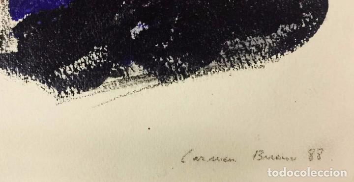 Arte: CARMEN BUENO 1959 - Foto 2